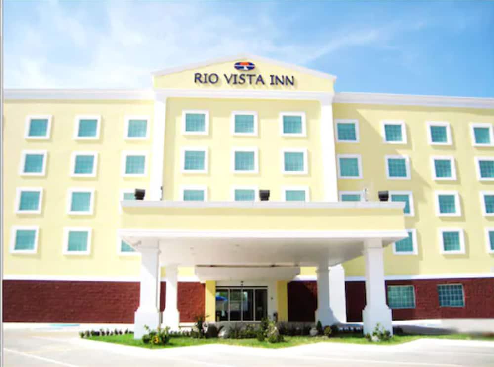 Rio Vista Inn Business High Class Hotel Poza Rica Bagian luar foto